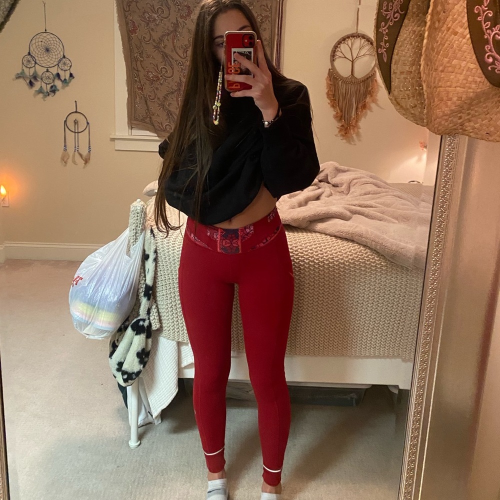 SOLD DO NOT BUY Lululemon leggings